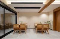 九華山超航民宿（肉身寶殿店）