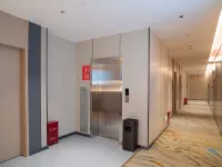 Boting Smart Choice Hotel (Minzhou East Road) Hotels in Min County