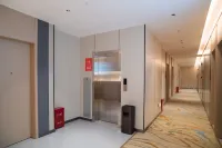 Boting Smart Choice Hotel (Minzhou East Road)