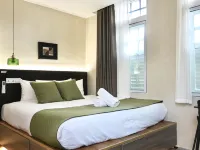 A Hotel Chinatown Hotel dekat Pantai Palawan