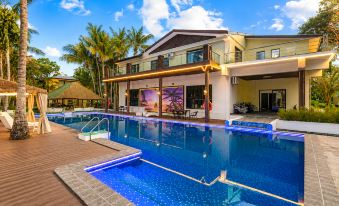 Rainbow Holiday Resort