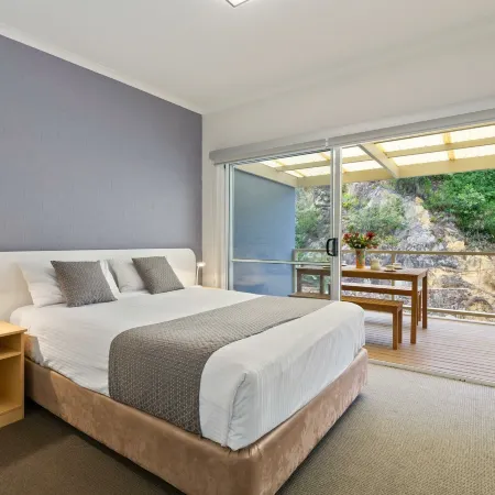 Tathra Beach House Holiday Apartments