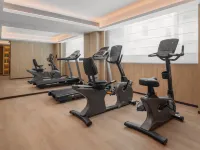 Holiday Inn Express Foshan Shunde Ronggui by IHG Hôtels à : Foshan