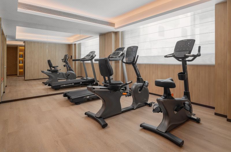 Holiday Inn Express Foshan Shunde Ronggui by IHG photo 2