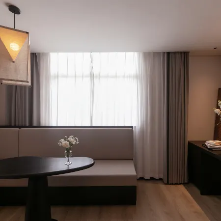 Pingtan Liyuan Hotel (Longwangtou Beach)