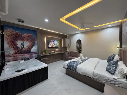 Hotel The Avanta- Naroda