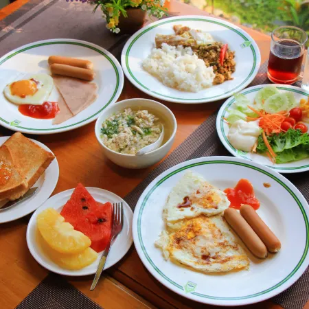 Pung-Waan Resort & Spa