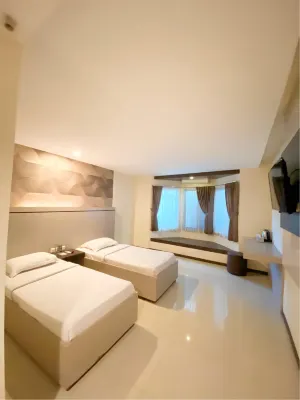 Alexander Hotel Tegal