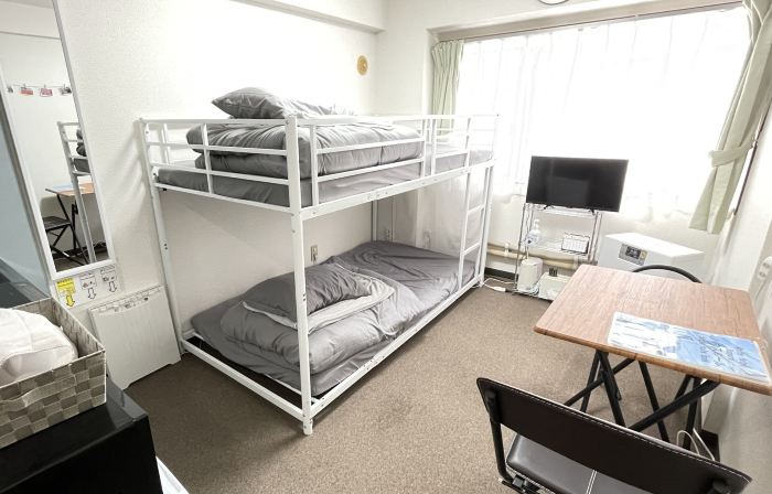 Aruter Hotel Sapporo