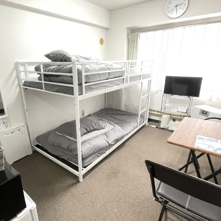 Aruter Hotel Sapporo