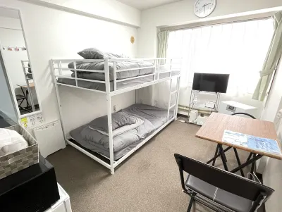 Aruter Hotel Sapporo Hotel a 