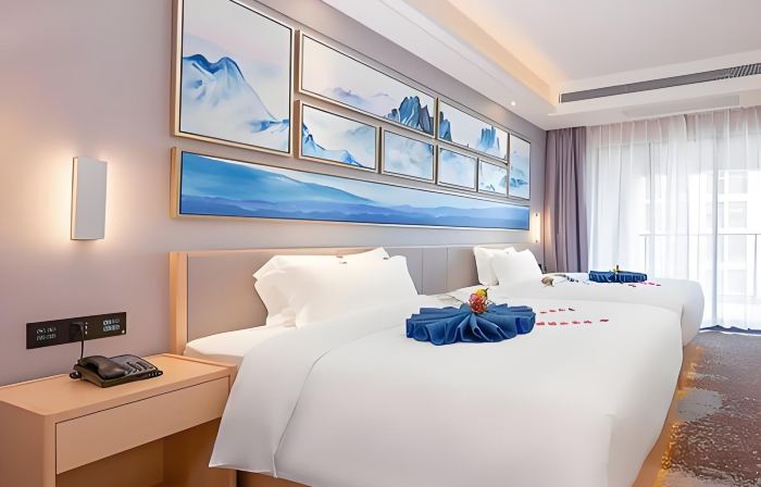 Mingren Hotel
