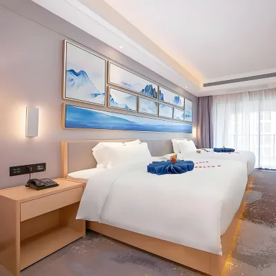 Mingren Hotel