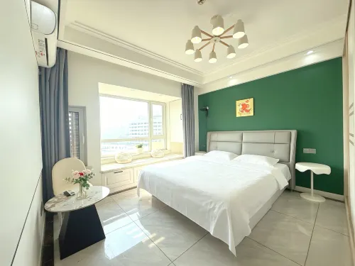 Dandong Huakai Wangyou Homestay