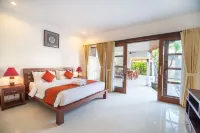 Kusuma Coliving and Villas