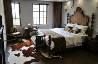 所圖·榮升棧公館（煙台山景區店） - 海滩