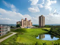 Xingcheng Hotel (Bijie Weining Caohai Railway Station) Hotels in Weining