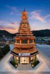 Shanshui Yicheng Hotel (Congjiang High-Speed Railway Station) - เปิดใหม่