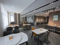 โรงแรมตูซือฮวาเยฺวียน (โรงพยาบาลซินเซียน จูอันเฉิง) โรงแรมในจูอันเฉิง