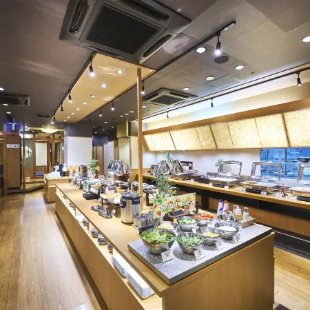 Daiwa Roynet Hotel Hamamatsu