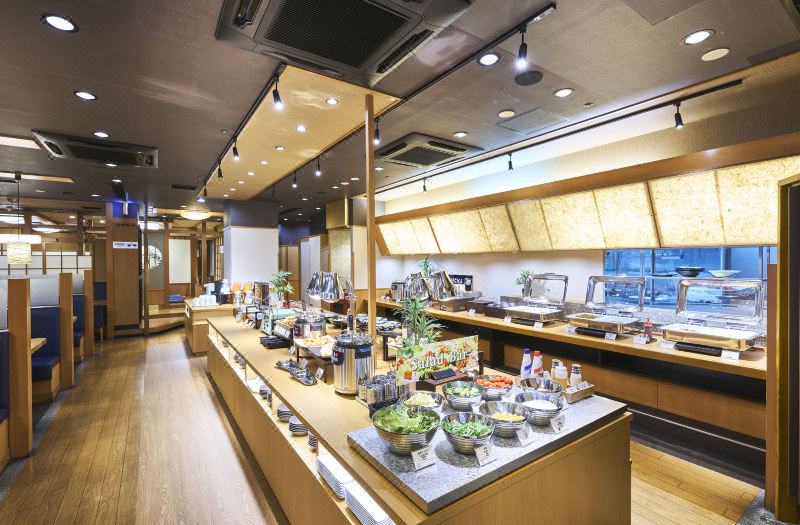 Daiwa Roynet Hotel Hamamatsu photo 3