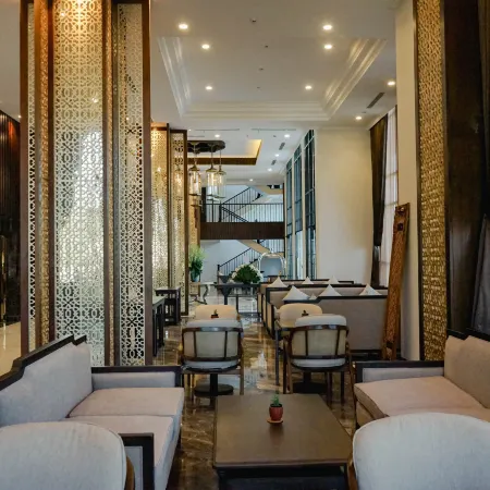 Grand Keisha Rangkasbitung