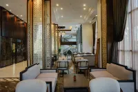 Grand Keisha Rangkasbitung - Park Yeri