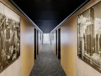 Park Inn By Radisson Melbourne Carlton Hotels in Melbourne