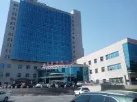 Laoting Jinxing Hotel Hotels in Laoting