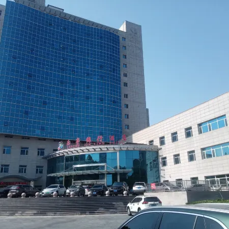 Laoting Jinxing Hotel