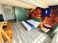 Snowy Region Starlight Holiday Hotel - 2 stelle
