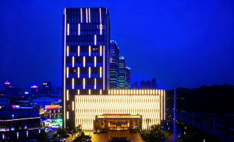 Wanda Realm Zengcheng Guangzhou