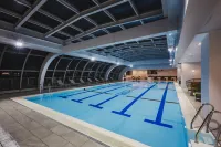 Asakusa View Hotel - Pool