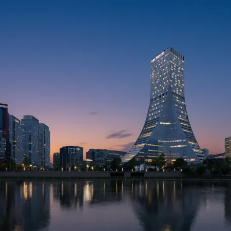 Radisson Collection Hotel, Hi-Tech Zone Chengdu
