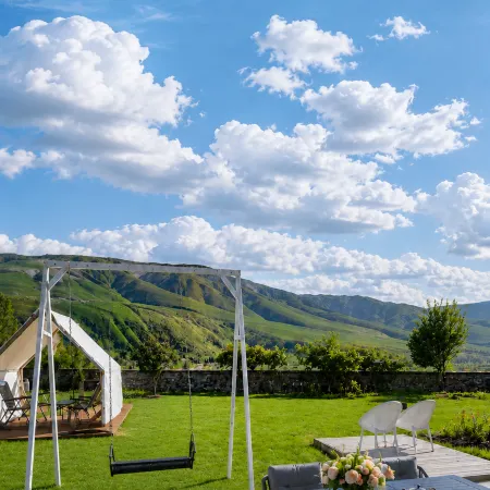 Xiyixia Rural Hotel