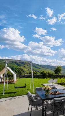 Xiyixia Rural Hotel