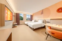 Orange Hotel (Anshun Huangguoshu Ave