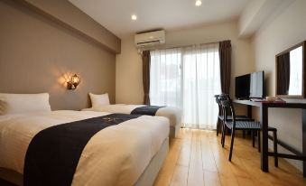 TOKI NO YADO NAHA by Sunrest Resort