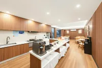 Fenglinwan Homestay (Xingyi Wanfenglin Airport High-Speed Rail Station) - navette aéroport