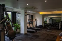 Baitong Hotel & Resort - Gym