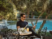 Civitel Attik Rooms & Suites Hotels in Marousi