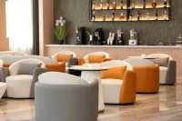 Yizhi Hotel (Bole Branch) - bar