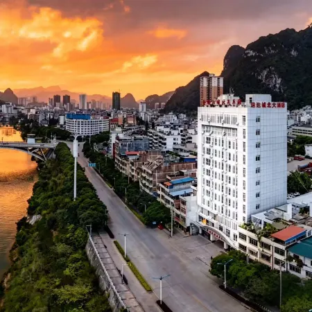 Yunda Chengbei Hotel
