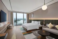 Hilton Garden Inn Foshan Tanzhou ICEC