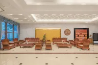 Dongfang Zexi Scenic Hotel (Haidongfang Beach Park)