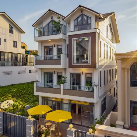 KP Villa Dalat