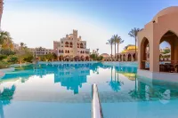 Makadi Palace - Couples and Families Only - Rooftop Pools
