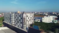 Four Points by Sheraton Pontianak のホテル