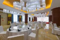 Xinhe Resort - sarapan