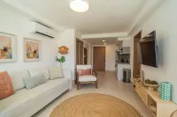 Oceanfront Paradise | Beach Resort Escape